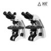 Microscópio Biológico Binocular - P502 - Marca: PRECISION - Imagem 3