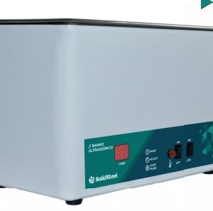 BANHO ULTRASSÔNICO