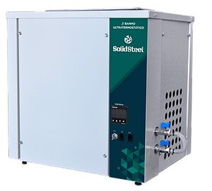 Banho Ultratermostático