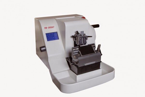 MICRÓTOMO AUTOMÁTICO YD355AT