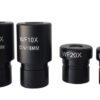 MICROSCÓPIO BIOLÓGICO BINOCULAR 1000X – P11 - Imagem 2