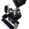 MICROSCÓPIO BIOLÓGICO BINOCULAR 1000X – P11 - Imagem 6