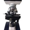 MICROSCÓPIO BIOLÓGICO BINOCULAR 1000X – P11 - Imagem 5