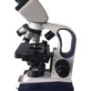 MICROSCÓPIO BIOLÓGICO BINOCULAR 1000X – P11 - Imagem 4