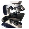 MICROSCÓPIO BIOLÓGICO BINOCULAR 1000X – P11 - Imagem 3