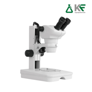 Estereomicroscópio Binocular com Zoom - 6500BI - Marca: PRECISION